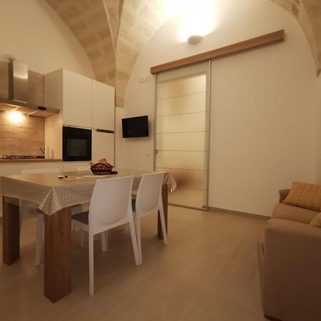 A Casa Di Tina Apartman Crispiano Kültér fotó