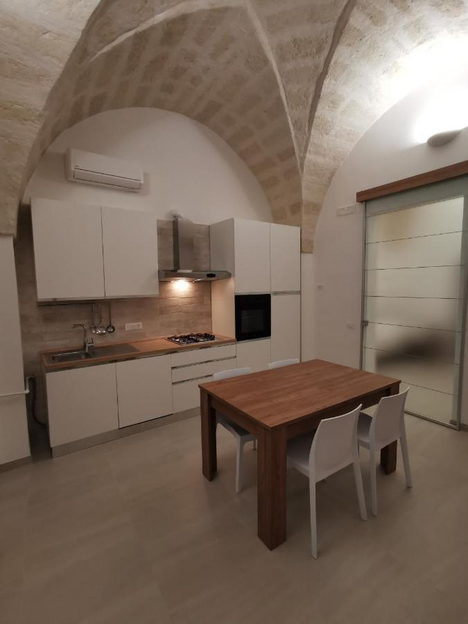 A Casa Di Tina Apartman Crispiano Kültér fotó