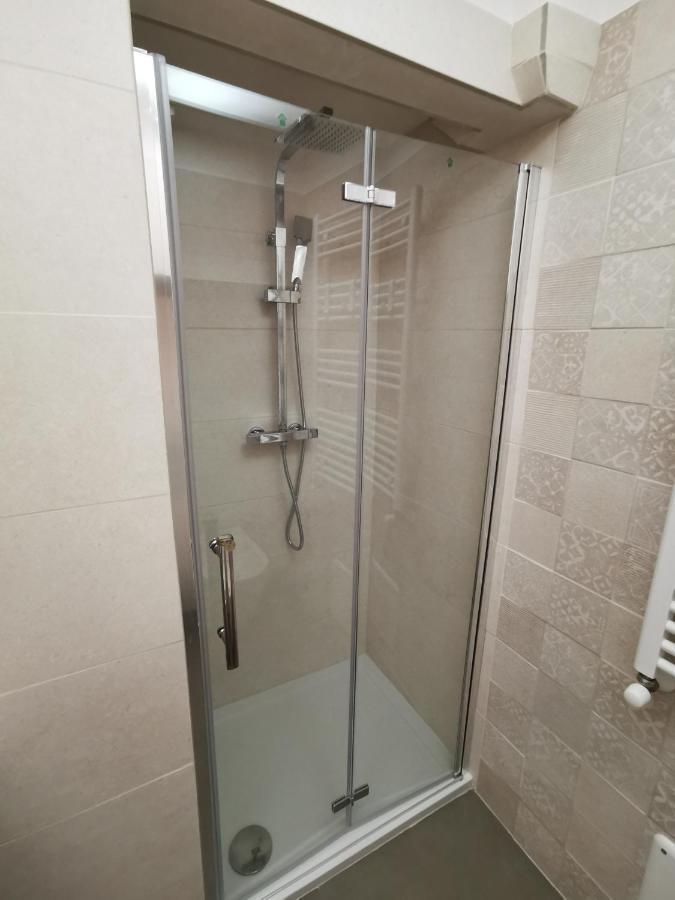 A Casa Di Tina Apartman Crispiano Kültér fotó