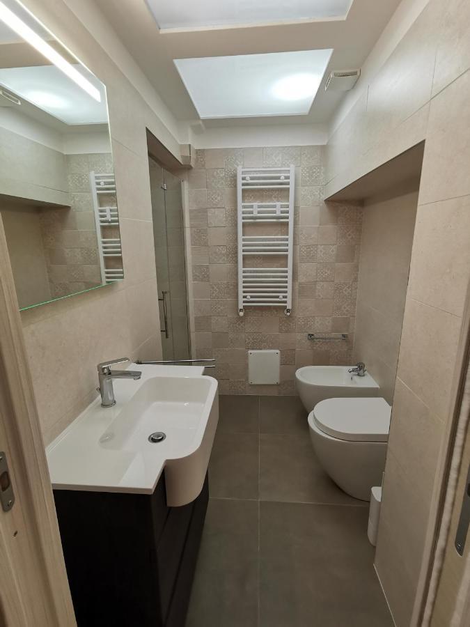A Casa Di Tina Apartman Crispiano Kültér fotó