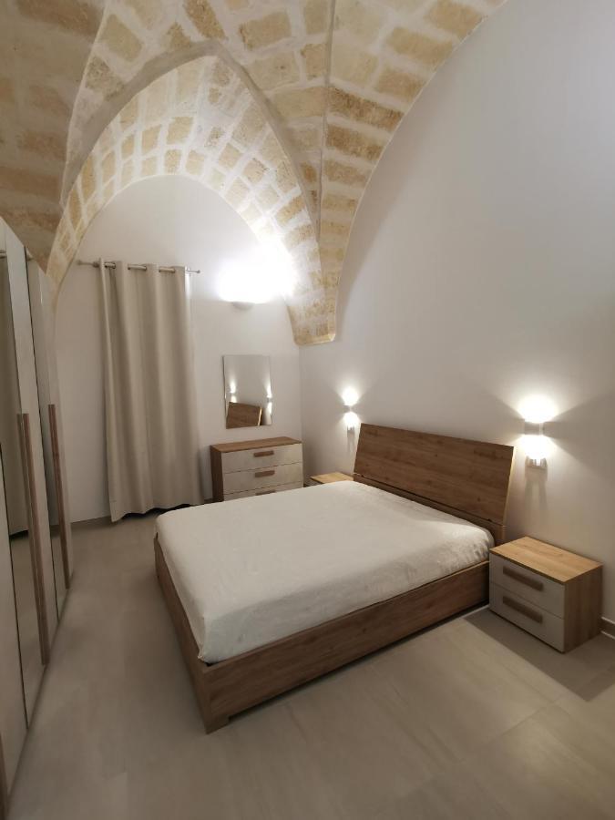 A Casa Di Tina Apartman Crispiano Kültér fotó