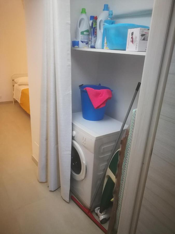 A Casa Di Tina Apartman Crispiano Kültér fotó