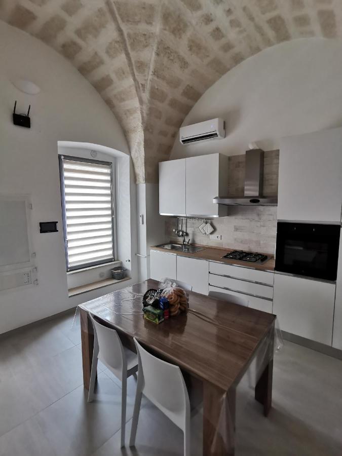 A Casa Di Tina Apartman Crispiano Kültér fotó